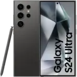 Samsung Galaxy S24 Ultra 256 Go Titane Noir