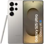 Samsung Galaxy S25 Ultra 256 Go Titane Gris