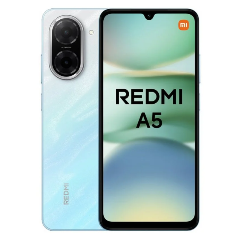Xiaomi Redmi A5 64 Go Bleu