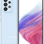 Samsung Galaxy A53 5G 128 Go Bleu