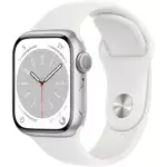 Apple Watch Series 8 40mm Argent