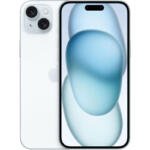 Apple iPhone 15 Plus 128 Go Bleu