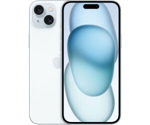 Apple iPhone 15 Plus 128 Go Bleu