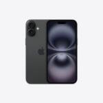 APPLE IPHONE 16 128GB BLACK