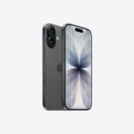 Apple iPhone 17 256 Go Noir