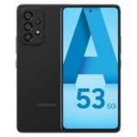 Samsung Galaxy A53 5G 128 Go Noir