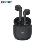 Écouteurs Bluetooth CONNECT MC-EB01 Noir
