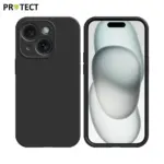 Coque de Protection MagSafe IZ001 PROTECT pour Apple iPhone 15 Noir