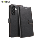 Housse de Protection IP011 PROTECT pour Samsung Galaxy A57 5G A576 Noir