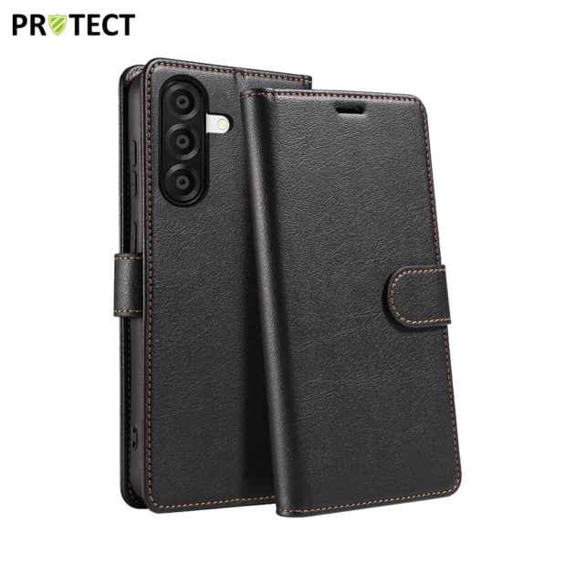 Housse de Protection IP011 PROTECT pour Samsung Galaxy A57 5G A576 Noir
