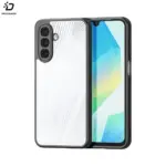 Coque de Protection Aimo Dux Ducis pour Samsung Galaxy A17 5G A176/Galaxy A17 4G A175 Noir
