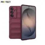 Coque de Protection IX008 PROTECT pour Samsung Galaxy S26 S942 Prune