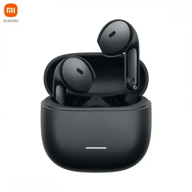 Écouteurs Bluetooth Xiaomi BHR08JTGL Redmi Buds 8 Active Noir