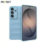 Coque de Protection IX008 PROTECT pour Samsung Galaxy S26 S942 Bleu Clair