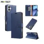 Housse de Protection IP011 PROTECT pour Apple iPhone 17 Bleu Marine