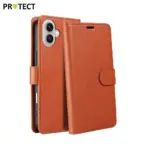 Housse de Protection IP011 PROTECT pour Apple iPhone 17 Marron