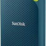 SanDisk Extreme Portable SSD 1 To — jusqu'à 1 050 Mo/s — Monterey