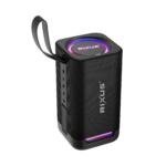 Enceinte Bluetooth Party Rixus RXBS60 Noir