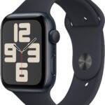 Apple Watch SE 2e génération 44 mm Reconditionné