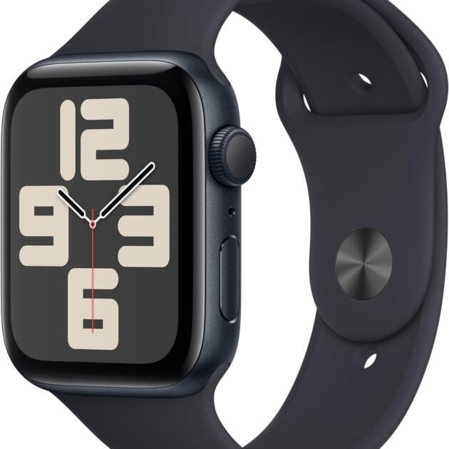 Apple Watch SE 2e génération 44 mm Reconditionné