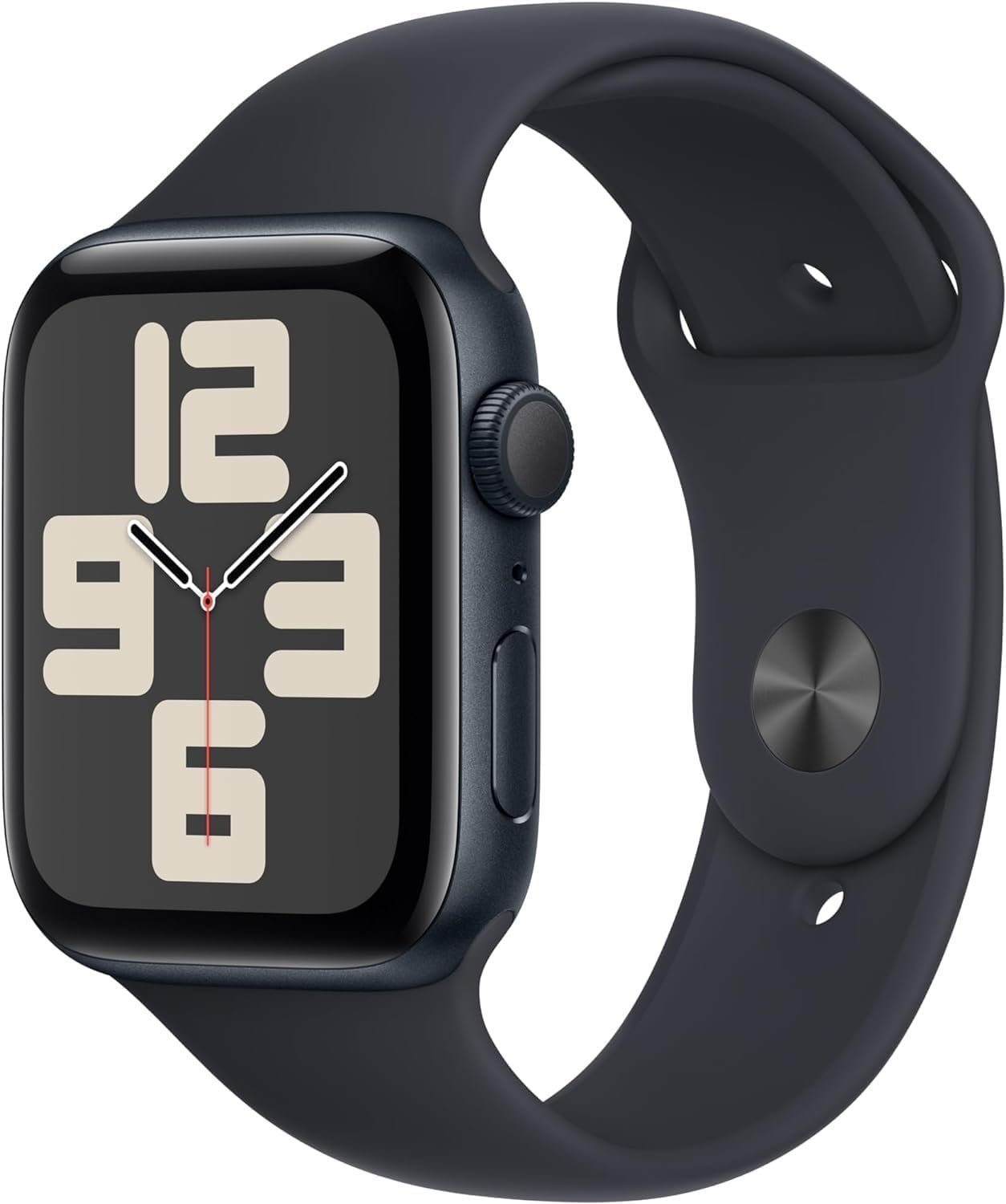 Apple Watch SE 2e génération 44 mm Reconditionné
