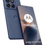 Motorola Edge 20 Lite 128 Go Bleu Foncé Reconditionné