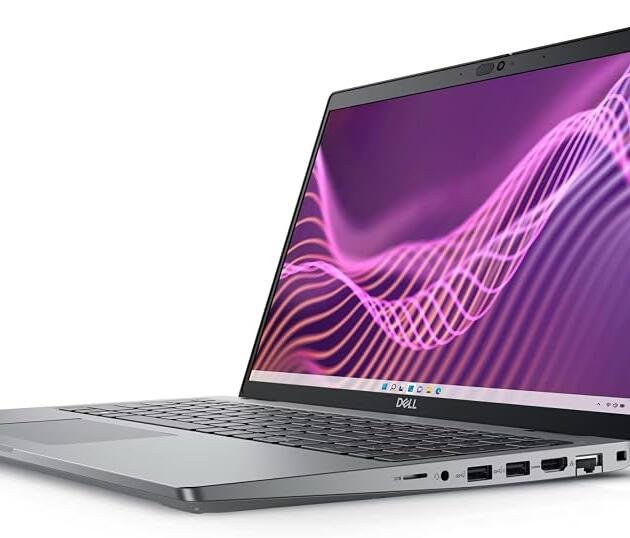 Dell Latitude 5420 Intel Core i5-1145G7 16 Go 256 Go SSD Intel Iris Xe Graphics