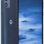 Motorola Moto E13 64 Go Bleu Foncé Reconditionné
