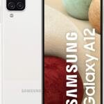 Samsung Galaxy A12 128 Go Blanc