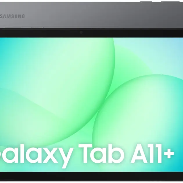 Samsung Galaxy Tab A11+ 5G 256 Go Gris Reconditionné