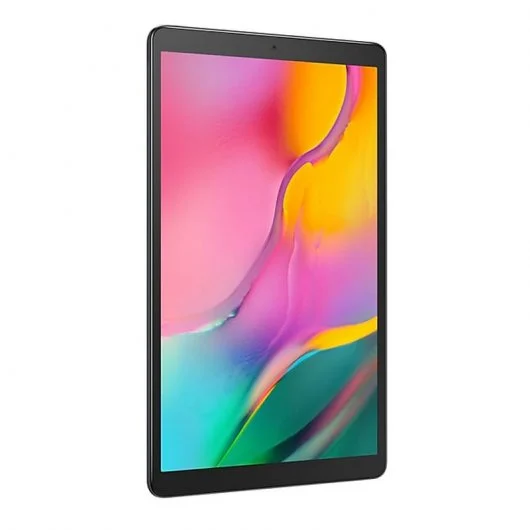 Samsung Galaxy Tab A 10,1" 64 Go Noir
