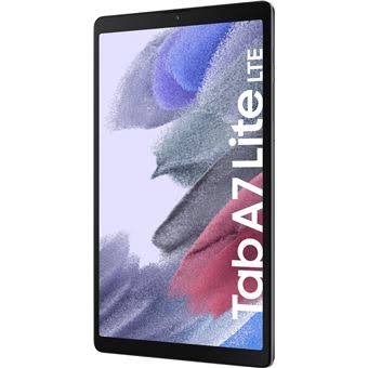 SAMSUNG TAB A7 LITE 32GB NOIR