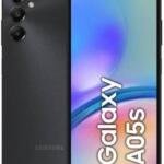Samsung Galaxy A05s 128 Go Noir