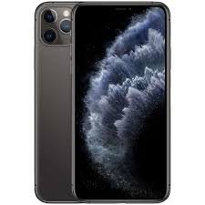 Apple iPhone 11 Pro 64 Go Gris Sidéral