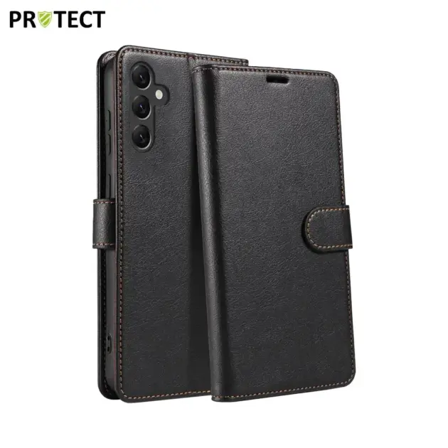 Housse de Protection IP011 PROTECT pour Samsung Galaxy A14 5G A146 Noir