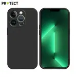 Coque de Protection MagSafe IZ001 PROTECT pour Apple iPhone 13 Pro Max Noir