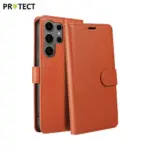 Housse de Protection IP011 PROTECT pour Samsung Galaxy S25 Ultra Marron (SM-S938)