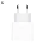 Chargeur Secteur USB-C Apple 20W MHJE3ZM/A Blanc