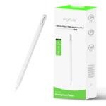 Rixus RXPL05 Stylet Capacitif avec Lumière pour Apple iPad