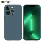 Coque de Protection MagSafe IZ001 PROTECT pour Apple iPhone 13 Pro Max Bleu