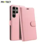 Housse de Protection IP011 PROTECT pour Samsung Galaxy S25 Ultra S938 Rose