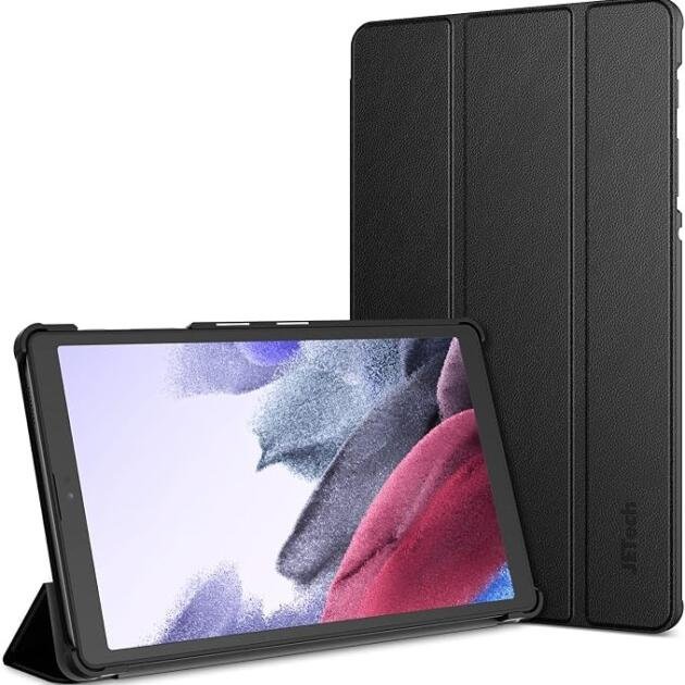 Housse de Protection JETech pour Samsung Galaxy Tab A7 Lite 8,7" Noir