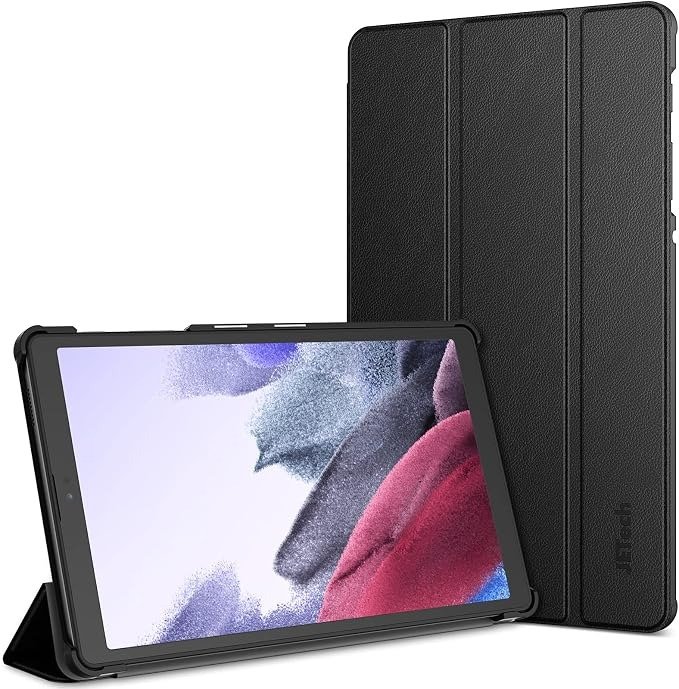 Housse de Protection JETech pour Samsung Galaxy Tab A7 Lite 8,7" Noir