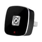 Adaptateur sans Fil CarPlay & Android Auto
