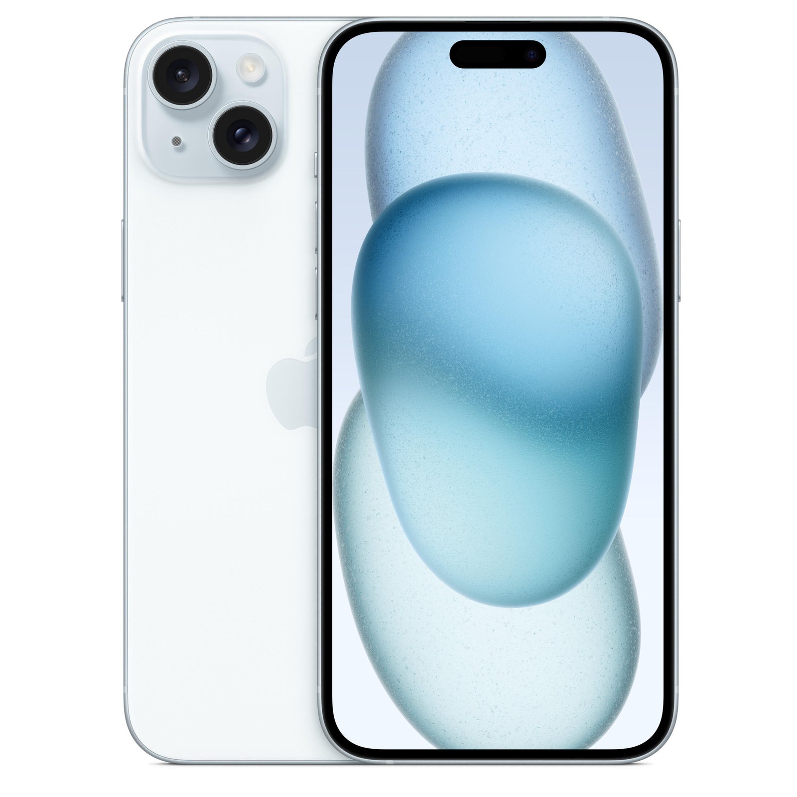 Apple iPhone 15 Plus 128 Go Bleu