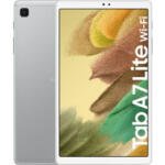Samsung Galaxy Tab A7 Lite 32 Go Blanc Wi-Fi